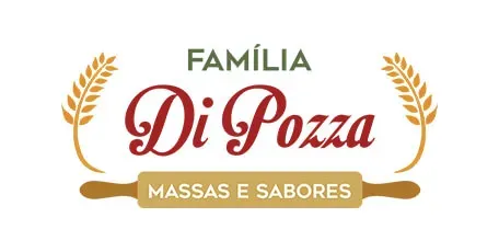 Identidade Visual Di Pozza — projeto Kode Studio